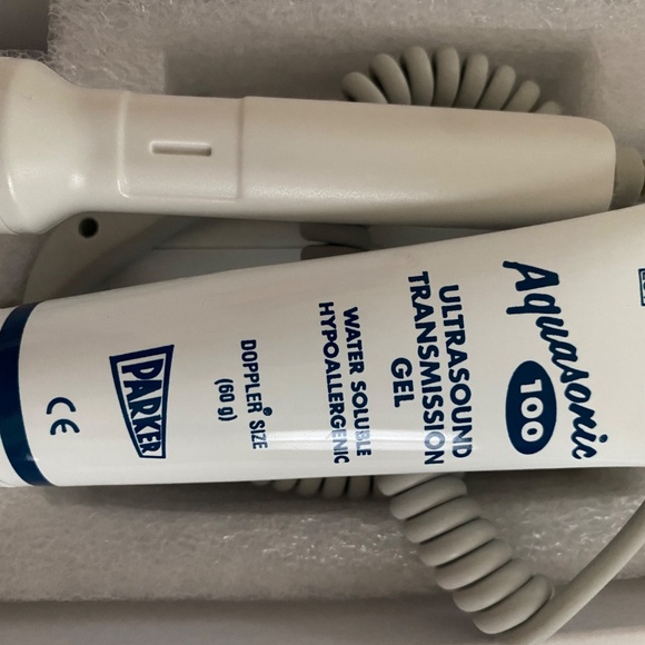 BabyDoppler Sonoline B Fetal Doppler - Picture 3 of 3